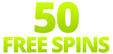 250% Bonus + 50 Free Spins Bonus